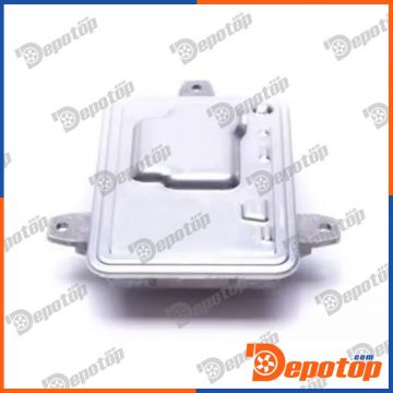 Appareil de commande d'éclairage pour BMW | 59SKV006, 7255724